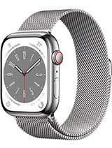 Best available price of Apple Watch Series 8 in Costarica