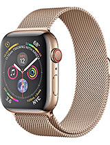 Best available price of Apple Watch Series 4 in Costarica
