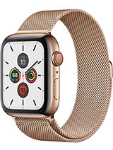 Best available price of Apple Watch Series 5 in Costarica