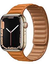 Best available price of Apple Watch Series 7 in Costarica