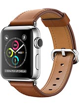 Best available price of Apple Watch Series 2 38mm in Costarica