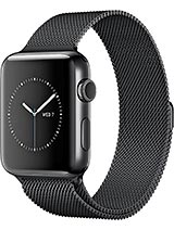 Best available price of Apple Watch Series 2 42mm in Costarica
