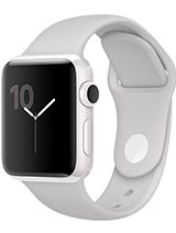 Best available price of Apple Watch Edition Series 2 38mm in Costarica