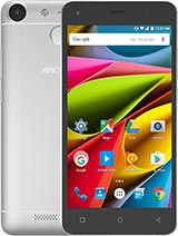 Best available price of Archos 50b Cobalt in Costarica