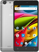 Best available price of Archos 55b Cobalt in Costarica