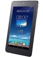 Best available price of Asus Fonepad 7 in Costarica