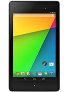 Best available price of Asus Google Nexus 7 2013 in Costarica