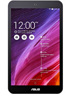 Best available price of Asus Memo Pad 8 ME181C in Costarica