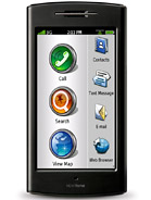 Best available price of Garmin-Asus nuvifone G60 in Costarica