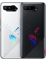 Best available price of Asus ROG Phone 5s in Costarica