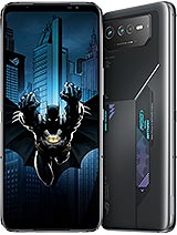 Best available price of Asus ROG Phone 6 Batman Edition in Costarica