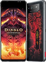 Best available price of Asus ROG Phone 6 Diablo Immortal Edition in Costarica