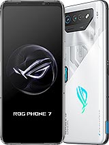 Best available price of Asus ROG Phone 7 in Costarica