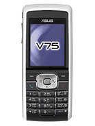 Best available price of Asus V75 in Costarica