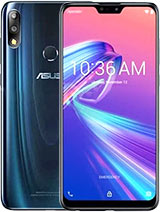Best available price of Asus Zenfone Max Pro M2 ZB631KL in Costarica