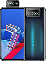 Best available price of Asus Zenfone 7 Pro in Costarica