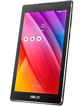 Best available price of Asus Zenpad C 7-0 Z170MG in Costarica