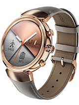 Best available price of Asus Zenwatch 3 WI503Q in Costarica