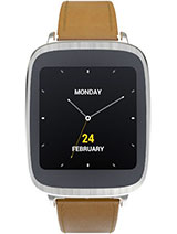 Best available price of Asus Zenwatch WI500Q in Costarica