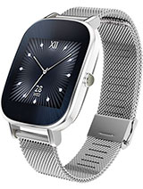 Best available price of Asus Zenwatch 2 WI502Q in Costarica