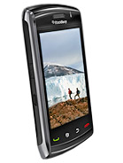 Best available price of BlackBerry Storm2 9550 in Costarica