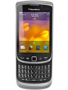 Best available price of BlackBerry Torch 9810 in Costarica