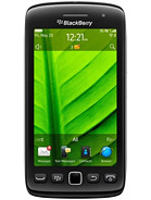 Best available price of BlackBerry Torch 9860 in Costarica