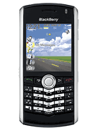 Best available price of BlackBerry Pearl 8100 in Costarica