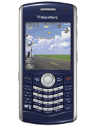 Best available price of BlackBerry Pearl 8120 in Costarica