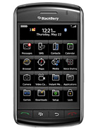 Best available price of BlackBerry Storm 9530 in Costarica