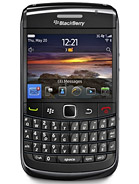 Best available price of BlackBerry Bold 9780 in Costarica