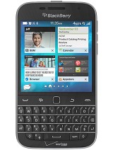 Best available price of BlackBerry Classic Non Camera in Costarica