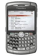 Best available price of BlackBerry Curve 8310 in Costarica