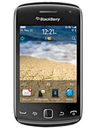 Best available price of BlackBerry Curve 9380 in Costarica