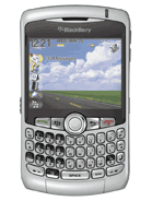 Best available price of BlackBerry Curve 8300 in Costarica