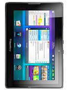 Best available price of BlackBerry 4G LTE Playbook in Costarica