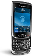 Best available price of BlackBerry Torch 9800 in Costarica