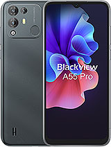 Best available price of Blackview A55 Pro in Costarica