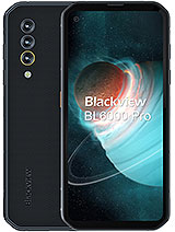 Best available price of Blackview BL6000 Pro in Costarica