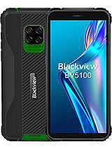 Best available price of Blackview BV5100 in Costarica