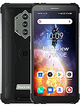 Best available price of Blackview BV6600E in Costarica