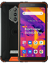Best available price of Blackview BV6600 Pro in Costarica