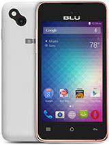 Best available price of BLU Advance 4-0 L2 in Costarica