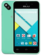 Best available price of BLU Advance 4-0 L in Costarica