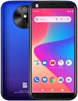 Best available price of BLU C6L 2020 in Costarica
