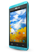 Best available price of BLU Dash Music 4-0 in Costarica
