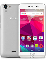 Best available price of BLU Dash X in Costarica