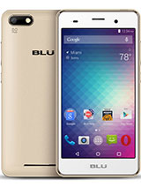 Best available price of BLU Dash X2 in Costarica