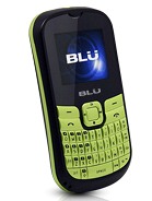 Best available price of BLU Deejay II in Costarica