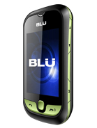 Best available price of BLU Deejay Touch in Costarica